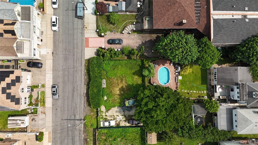 Rare opportunity in the Bronx to purchase a vacant/development - photo 7