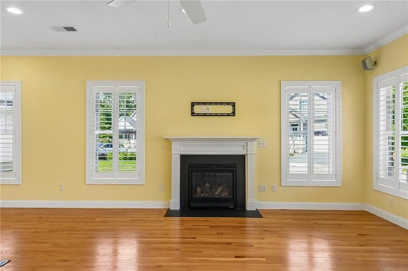Welcome to Wickford Woods, a highly sought-after 55+ condominium - photo 7