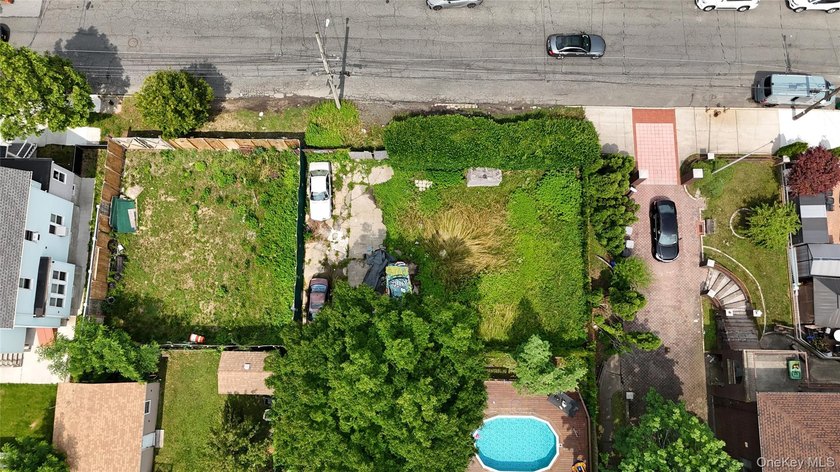 Rare opportunity in the Bronx to purchase a vacant/development - photo 8