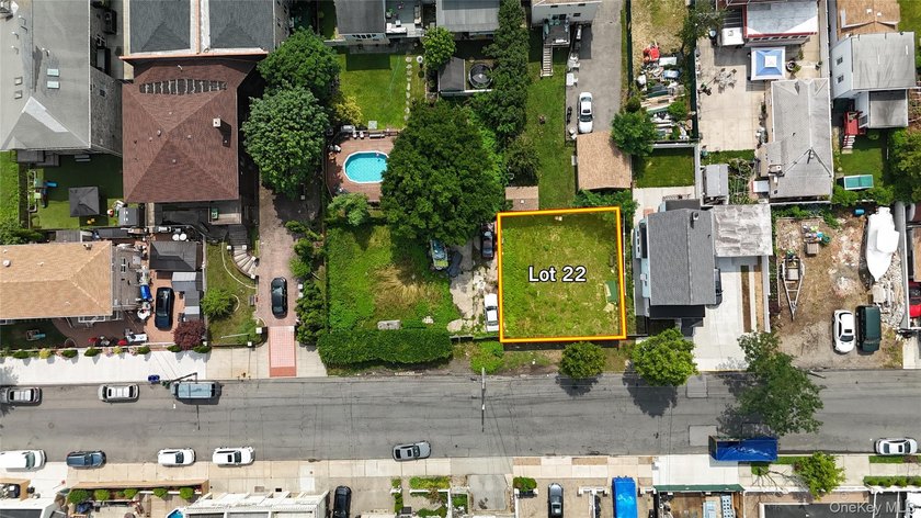 Rare opportunity to purchase a vacant residential lot on Dean - photo 2