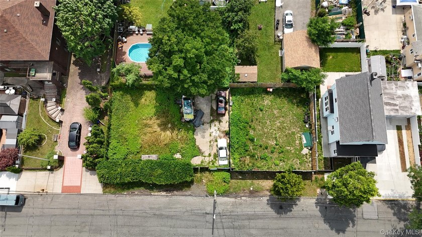 Rare opportunity to purchase a vacant residential lot on Dean - photo 8