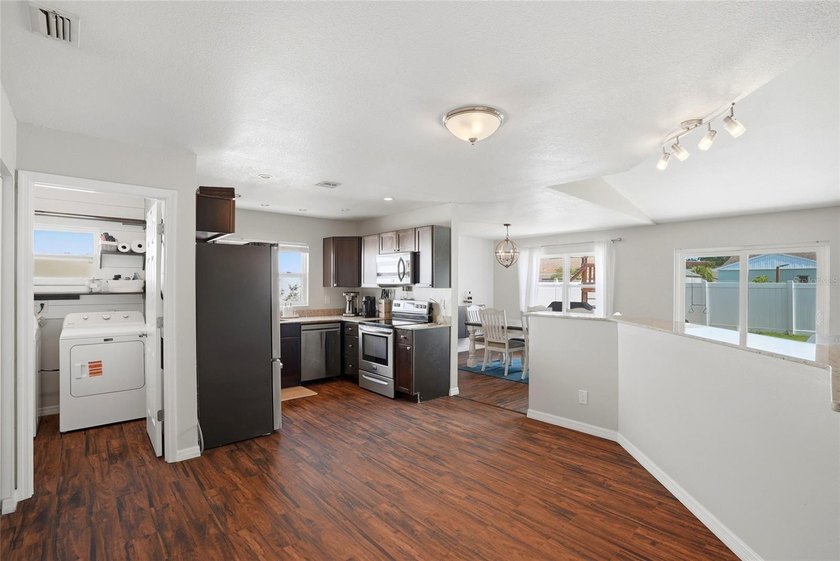 Some homes just feel right the moment you walk in, 8405 Somerset - photo 11