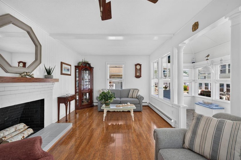 Experience coastal living at its finest in this enchanting - photo 11