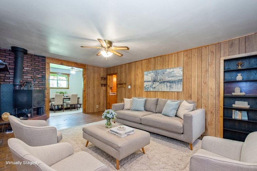 Looking for a beautiful and serene location overlooking nature - photo 12