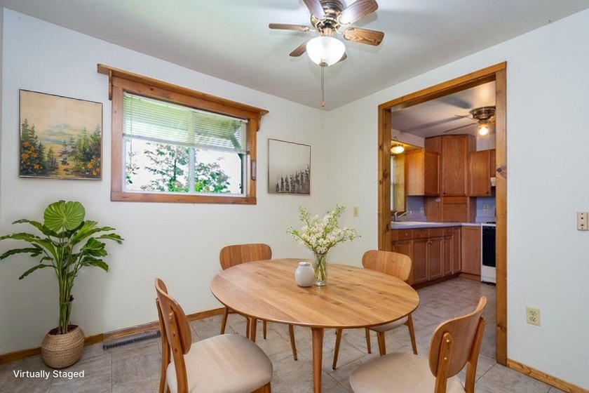 Looking for a beautiful and serene location overlooking nature - photo 16