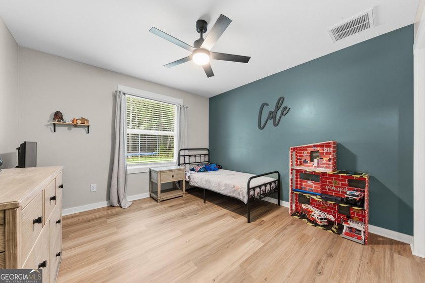 Welcome to Creekside at Sugarmill, where custom updates and - photo 21