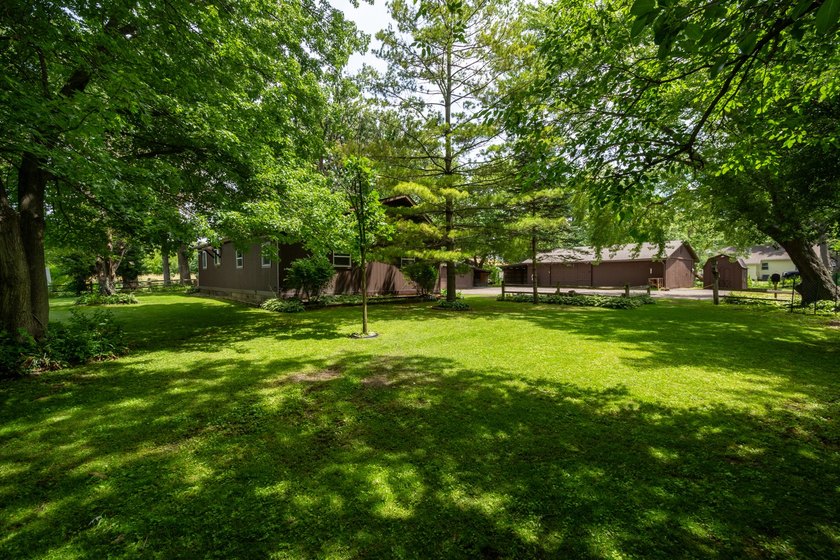 Looking for a beautiful and serene location overlooking nature - photo 31