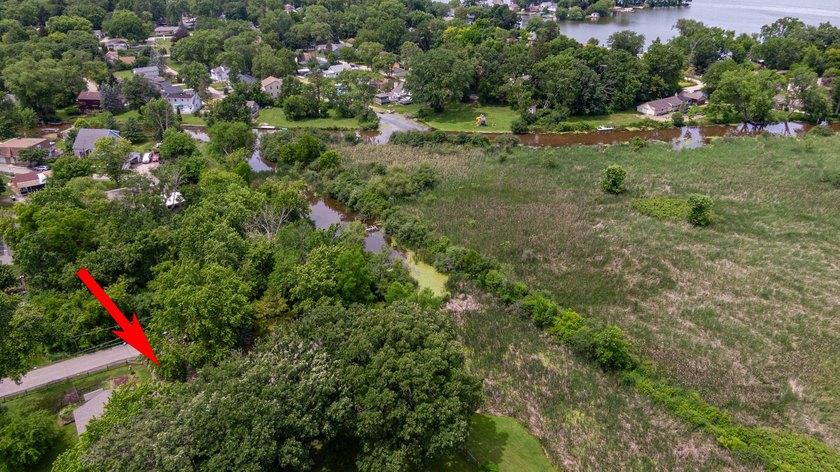 Looking for a beautiful and serene location overlooking nature - photo 40