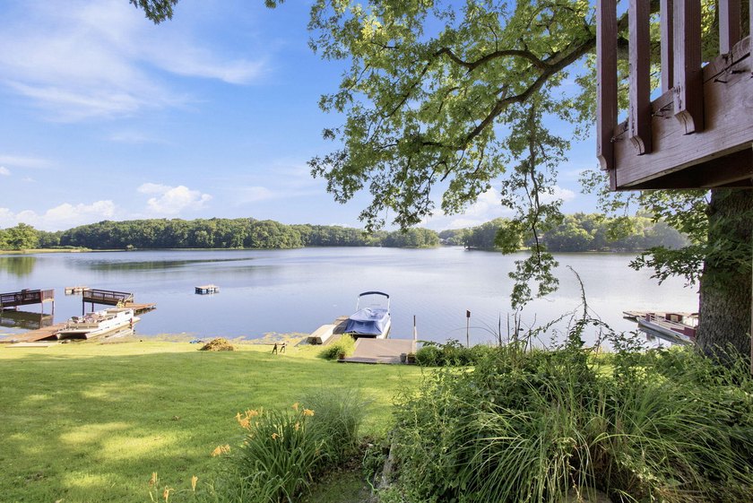 YOUR OWN LAKEFRONT SANCTUARY! Offering a much sought after - photo 42