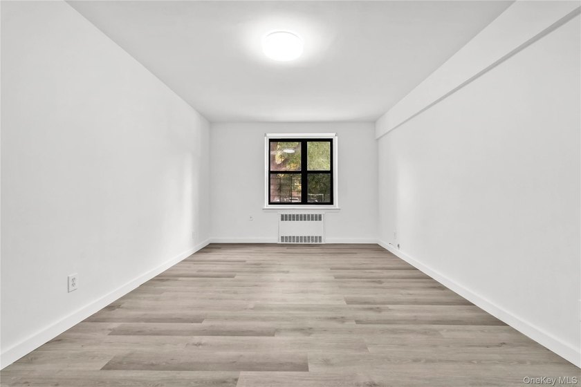 North Flushing - Fully Renovated 1-Bedroom Co-op; Move right - photo 2
