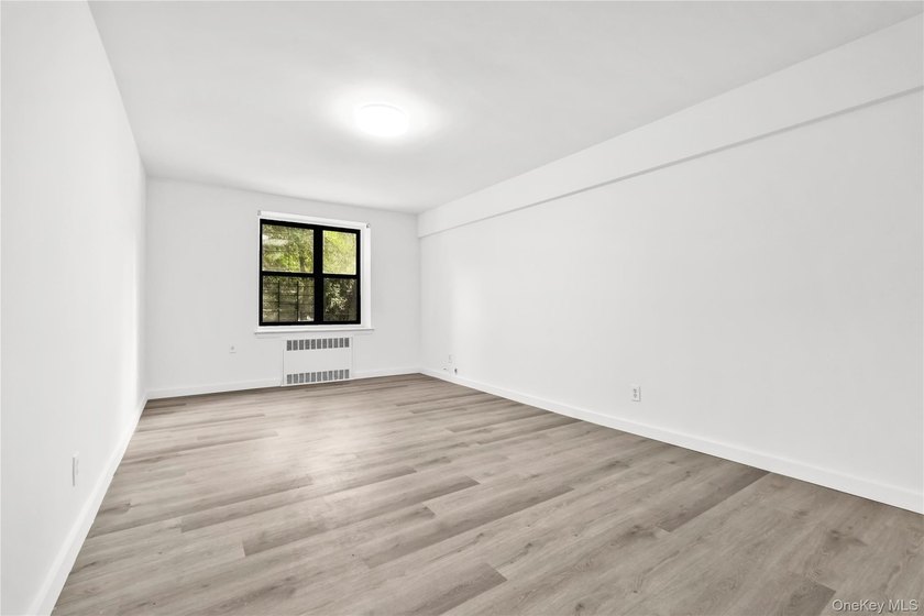 North Flushing - Fully Renovated 1-Bedroom Co-op; Move right - photo 3