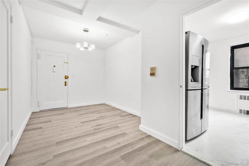 North Flushing - Fully Renovated 1-Bedroom Co-op; Move right - photo 6