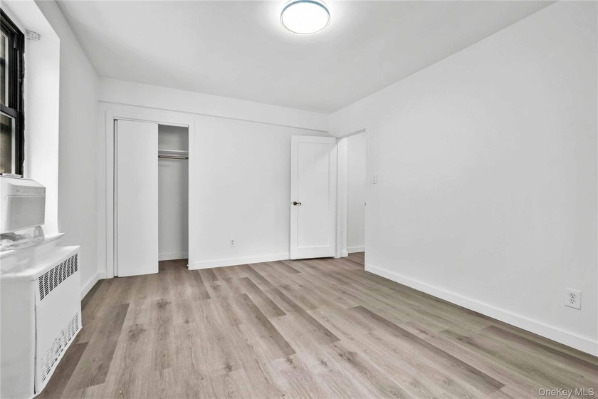North Flushing - Fully Renovated 1-Bedroom Co-op; Move right - photo 10