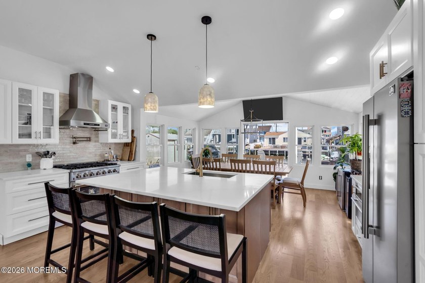 Waterfront Living Reimagined - Under $1Mpletely remodeled top to - photo 5
