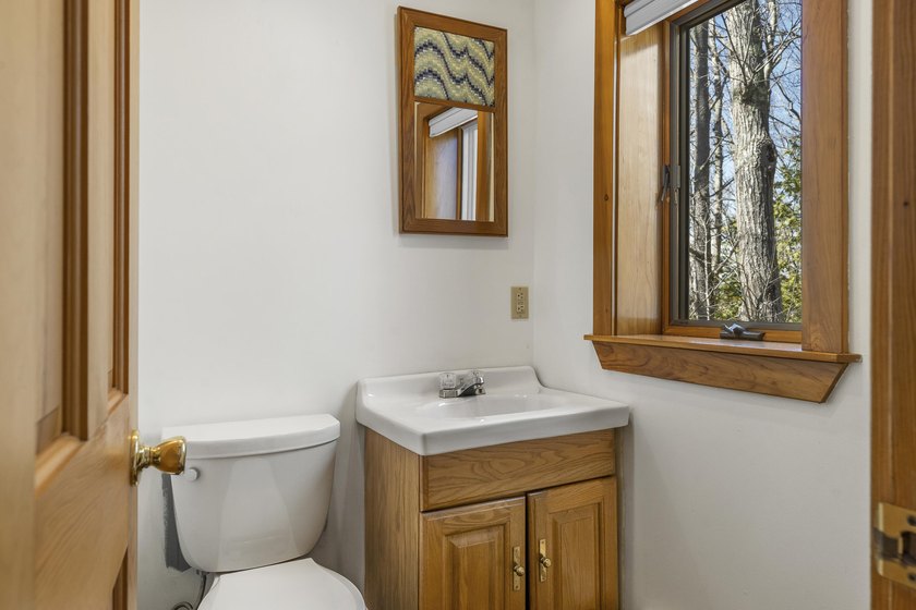 Sweeping views of the mighty Kennebec River and historic - photo 27