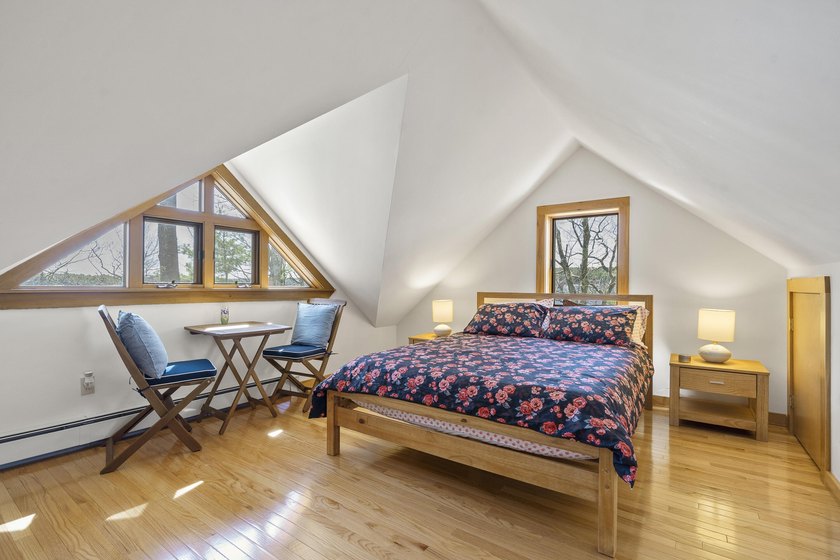 Sweeping views of the mighty Kennebec River and historic - photo 33