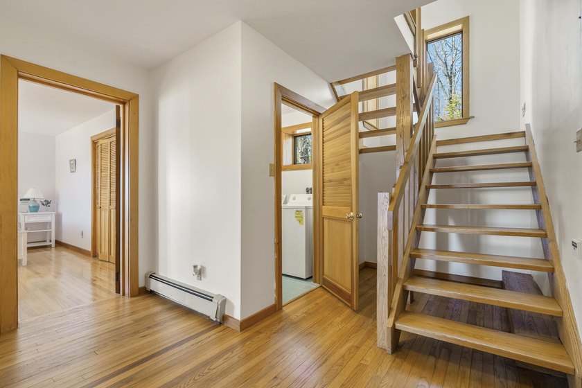 Sweeping views of the mighty Kennebec River and historic - photo 36