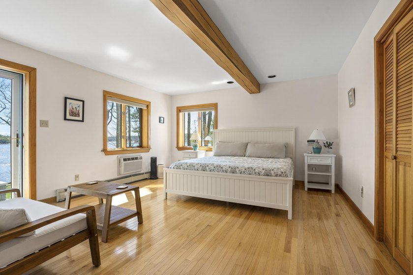 Sweeping views of the mighty Kennebec River and historic - photo 45