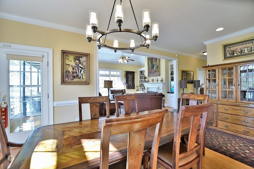 This Amazing Wedgewood Condo is a rare find! With 2737 heated sq - photo 12