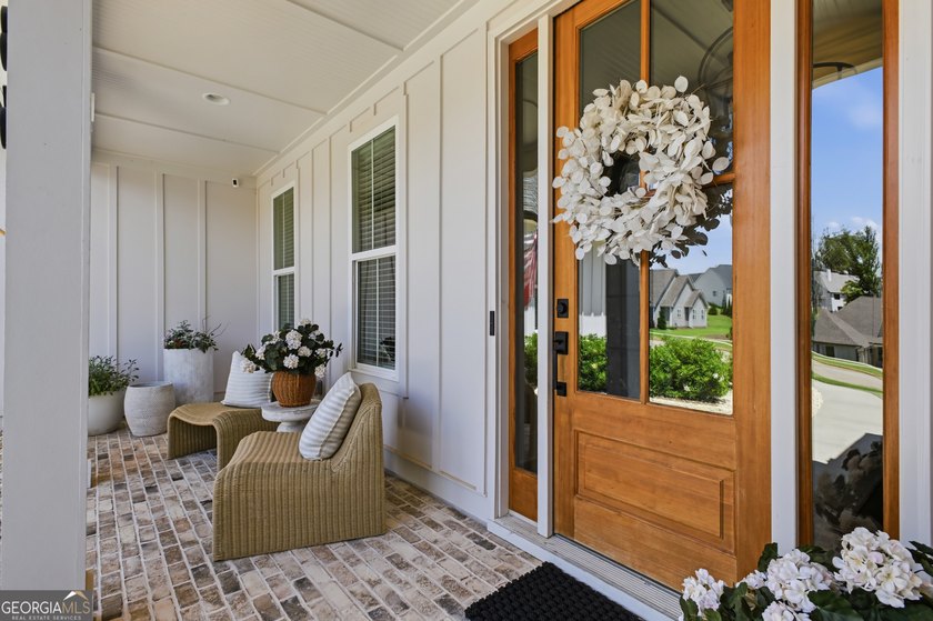 Welcome to an exceptional home in one of Newnan's most desirable - photo 12