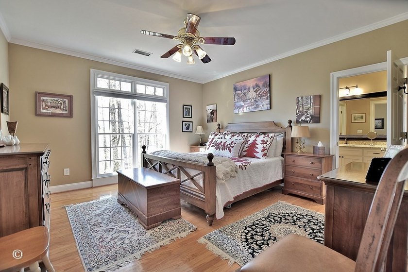 This Amazing Wedgewood Condo is a rare find! With 2737 heated sq - photo 22