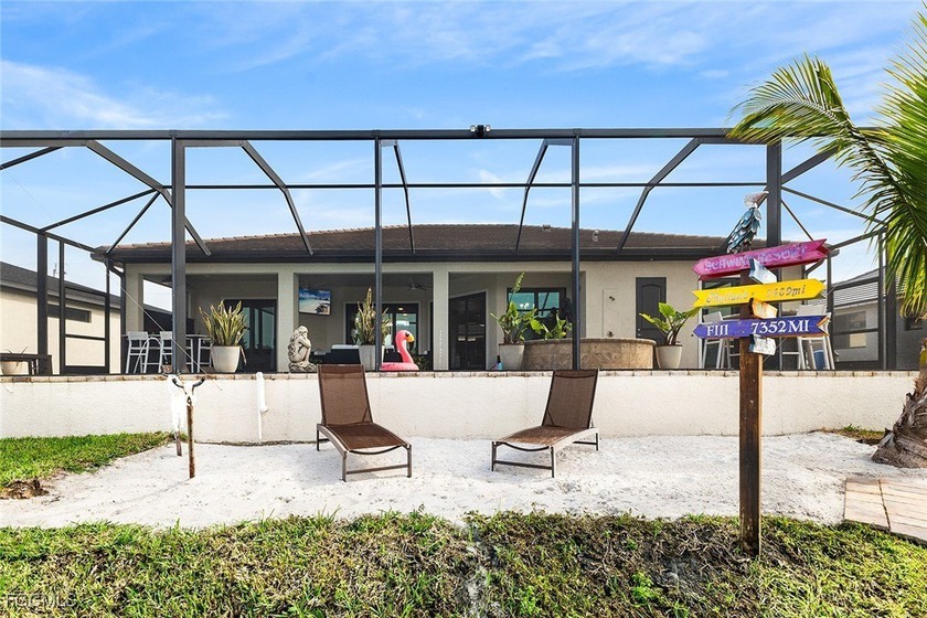 Unforgettable sunsets and Southwest Florida luxury!! Don't miss - photo 2
