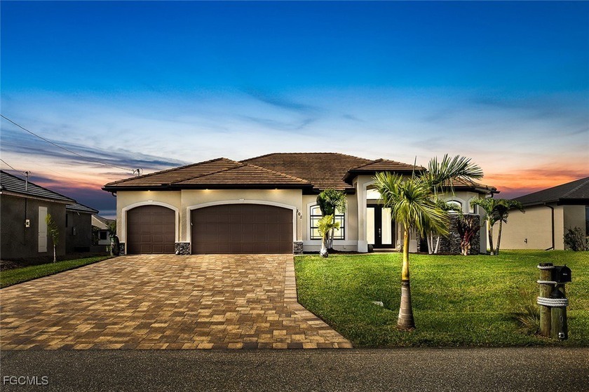 Unforgettable sunsets and Southwest Florida luxury!! Don't miss - photo 3