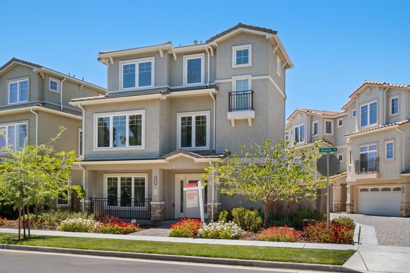 *6-year-new updated single-family home with foothill views - photo 36
