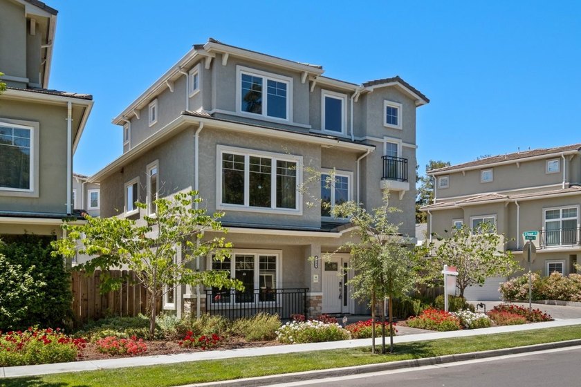 *6-year-new updated single-family home with foothill views - photo 37
