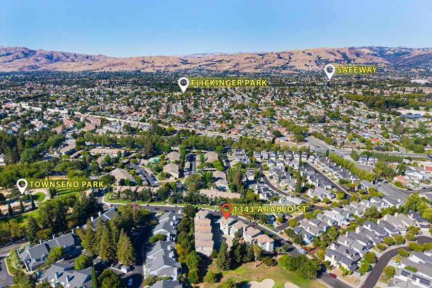 *6-year-new updated single-family home with foothill views - photo 47