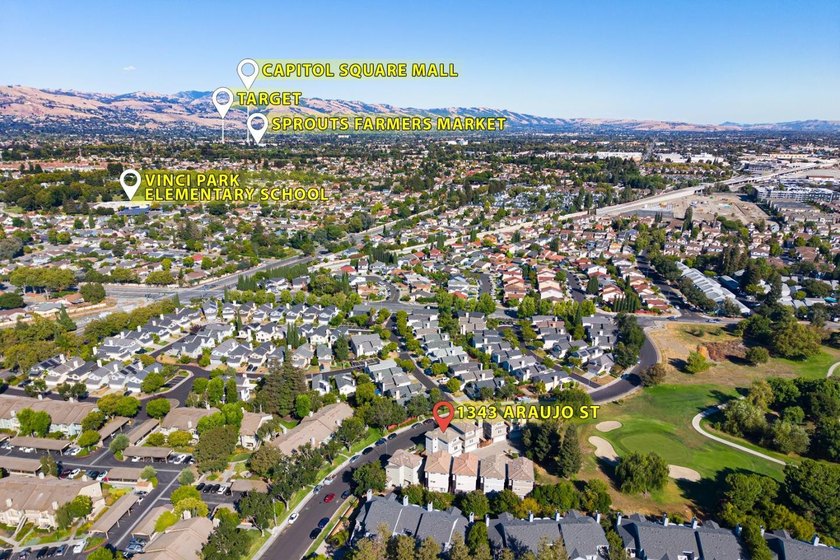 *6-year-new updated single-family home with foothill views - photo 48