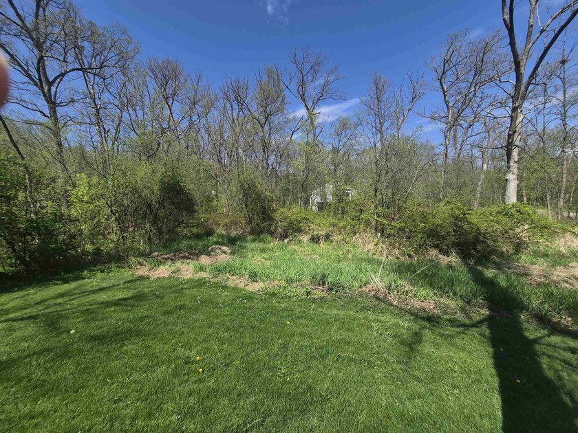 GORGEOUS COUNTRY FREE STANDING CONDO ON WOODED LOT W/WATER - photo 48