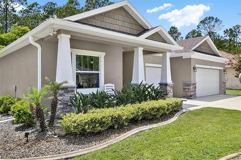 Better than new! Open concept 4 bedroom 3 bath 3 car garage home - photo 3