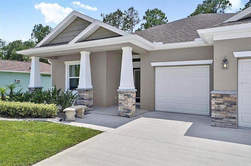 Better than new! Open concept 4 bedroom 3 bath 3 car garage home - photo 4