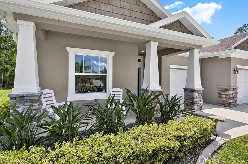 Better than new! Open concept 4 bedroom 3 bath 3 car garage home - photo 5