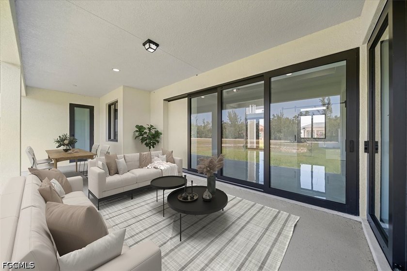 Welcome to this beautifully crafted home where modern luxury - photo 8