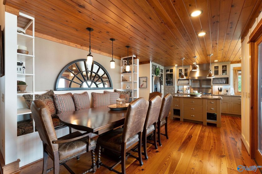 Experience lake living in sought-after Big Nose Estates on Weiss - photo 10