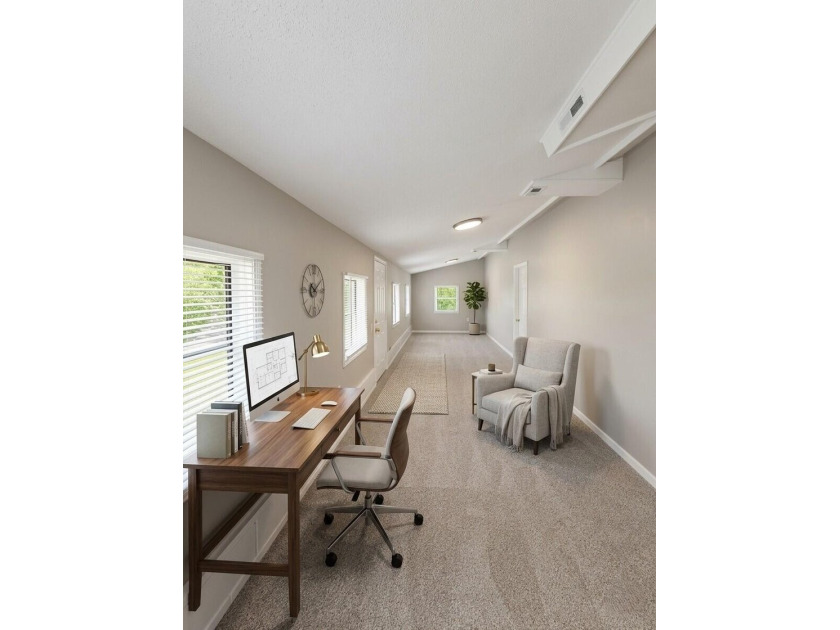 Adorable ranch style home in the established Stratton Capers - photo 8
