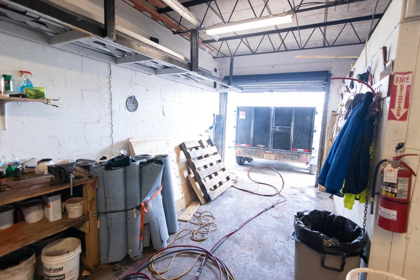 Positioned in one of Oakland Park's rapidly growing industrial - photo 8