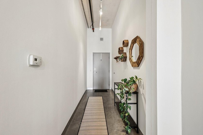 Historic Cream of Wheat factory loft in NE Minneapolis. A true - photo 12