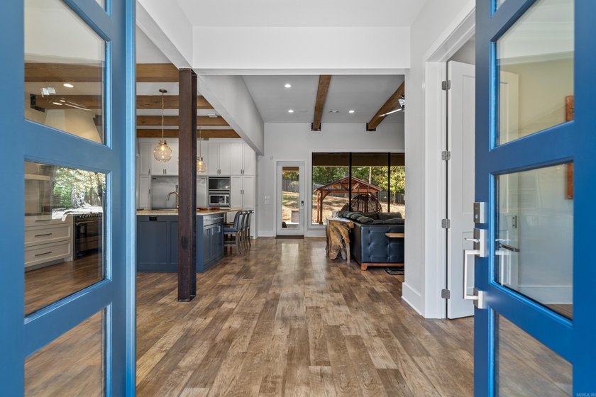 Refined Spaces, Relaxed Living! Set within an exclusive gated - photo 3