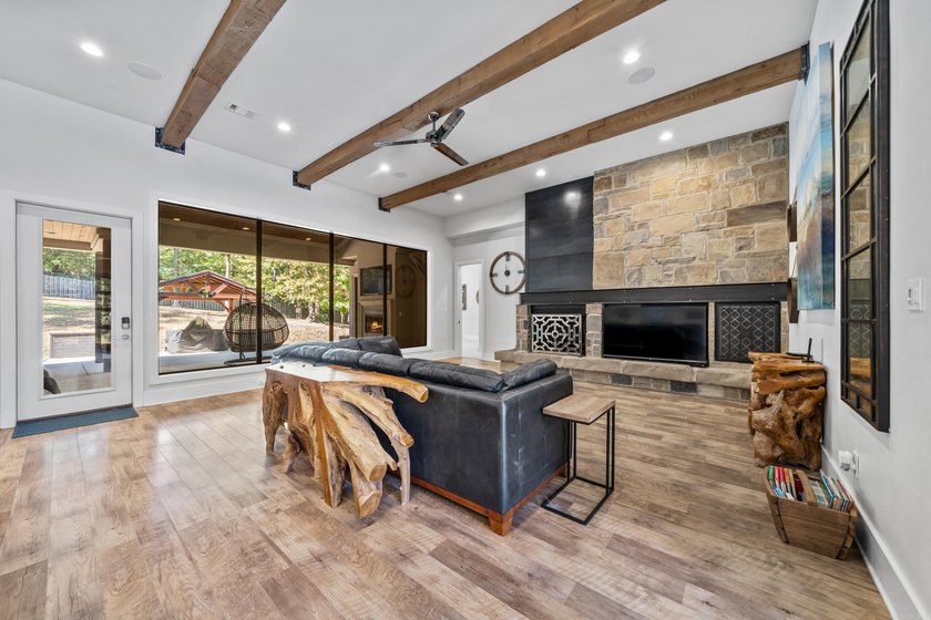 Refined Spaces, Relaxed Living! Set within an exclusive gated - photo 4