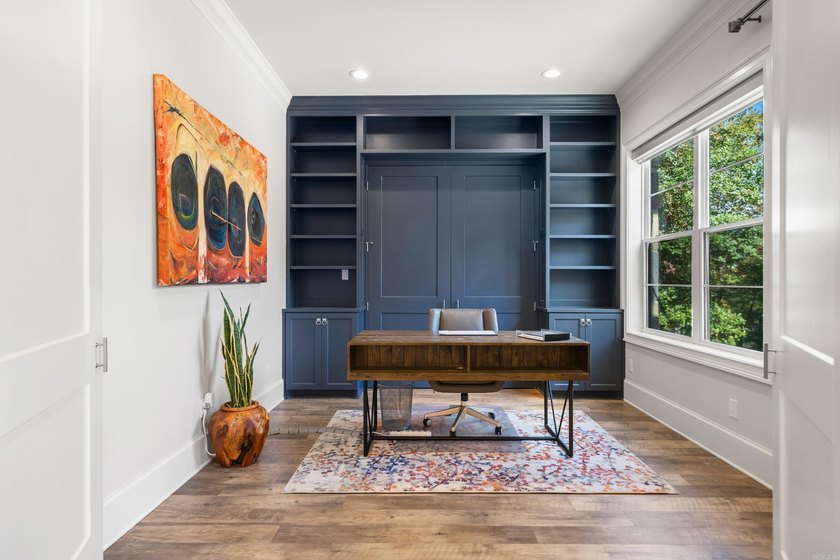 Refined Spaces, Relaxed Living! Set within an exclusive gated - photo 6