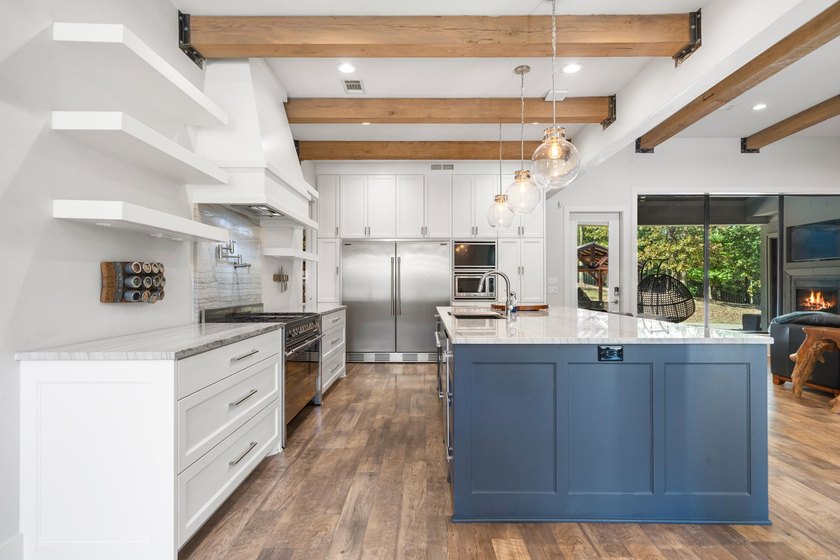 Refined Spaces, Relaxed Living! Set within an exclusive gated - photo 10