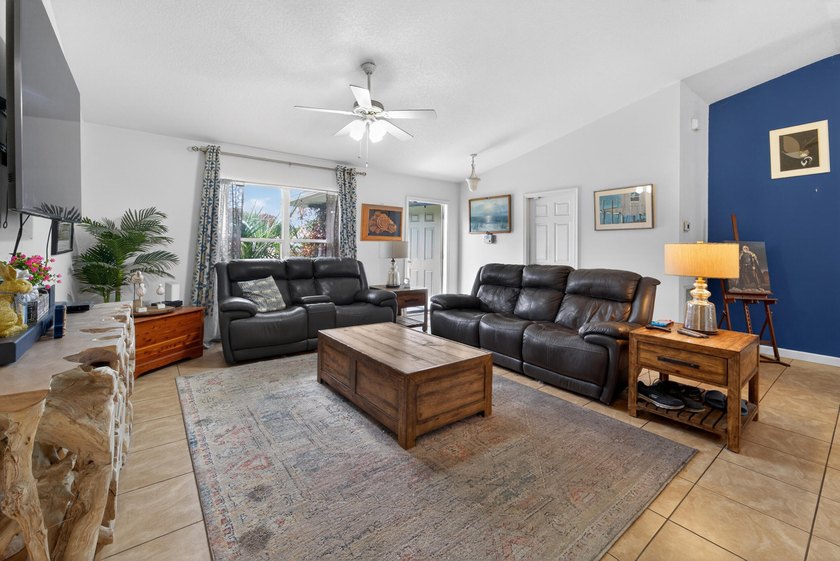 This charming property is located in the heart of Fort Pierce! - photo 7