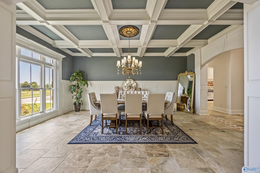 Luxury living w/ stunning water views from your front porch! - photo 6
