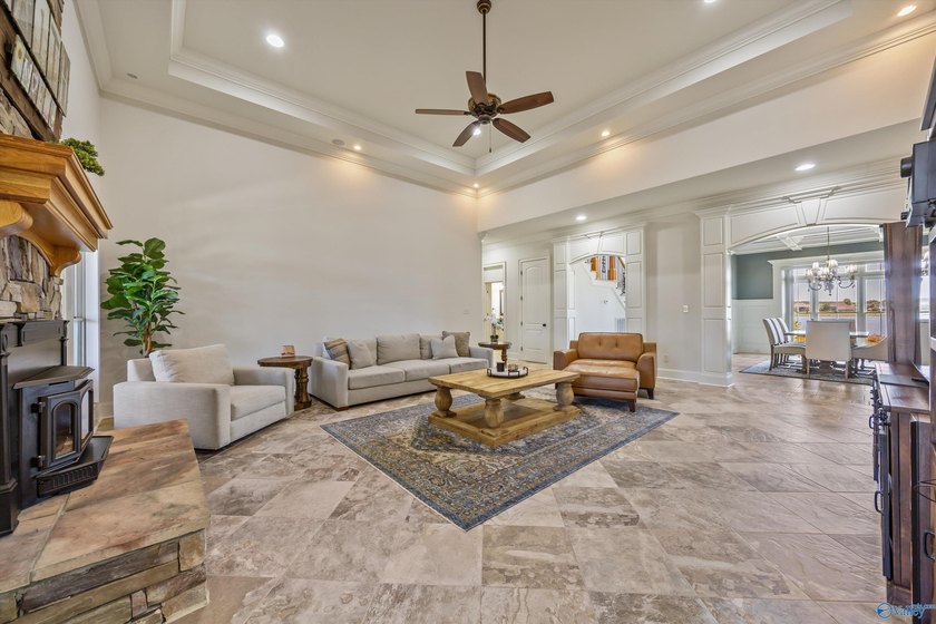 Luxury living w/ stunning water views from your front porch! - photo 10
