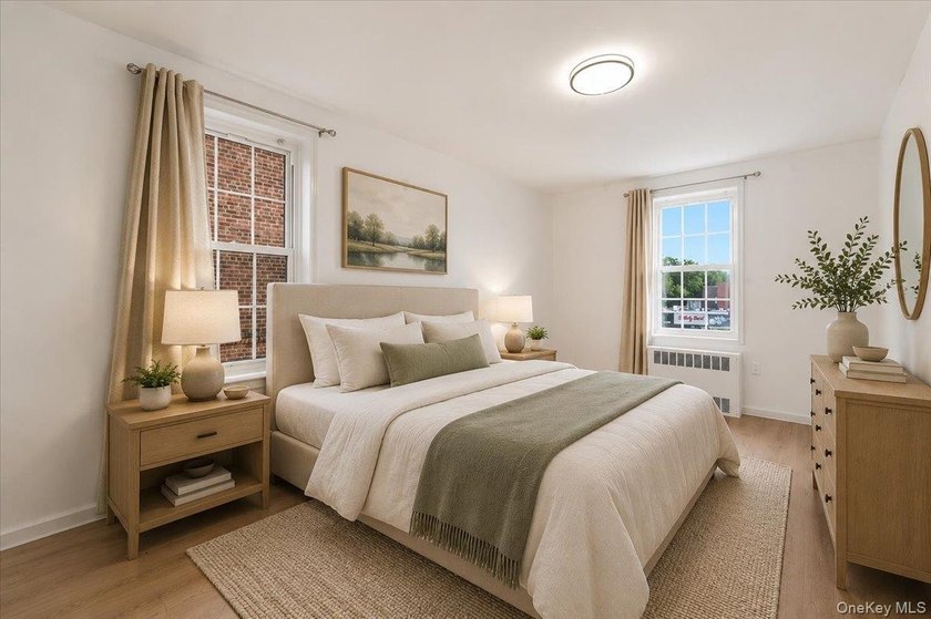 Oversized one-bedroom unit in the heart of Rego Park offering - photo 5