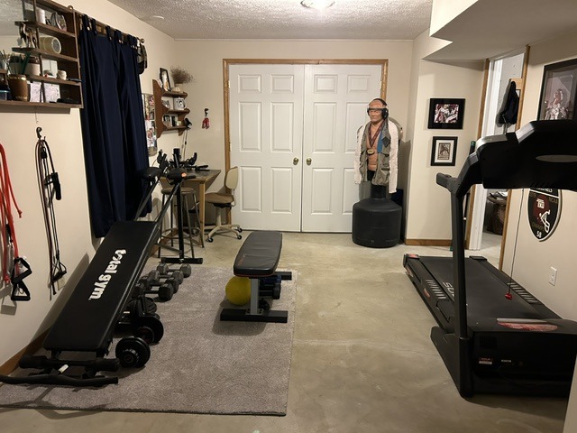 Fitness Room - photo 19