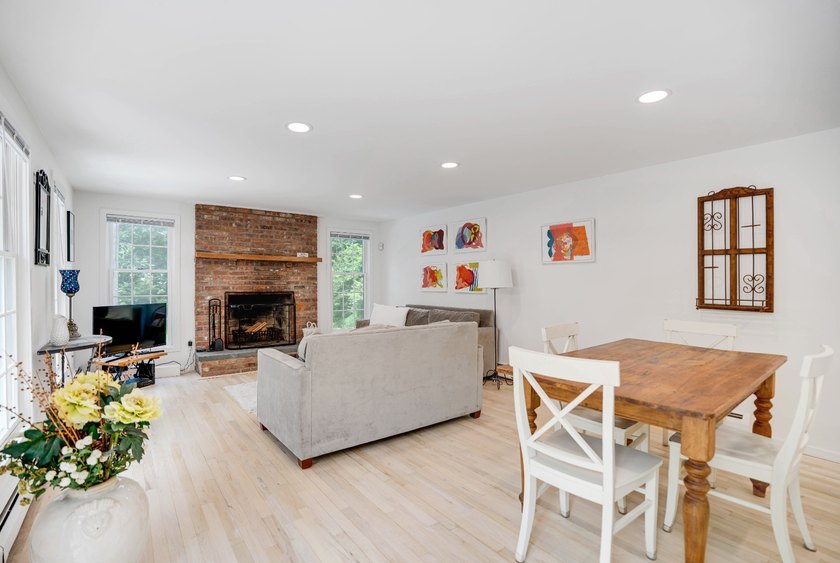 Is it better to have a modest home on a large lot or a larger - photo 11